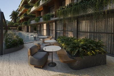 Kitnet-Studio, 22 m² - Foto 5