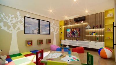 Kitnet-Studio, 30 m² - Foto 3