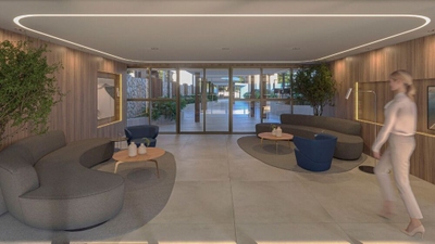 Apartamento, 3 quartos, 136 m² - Foto 5