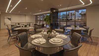 Apartamento, 3 quartos, 136 m² - Foto 4