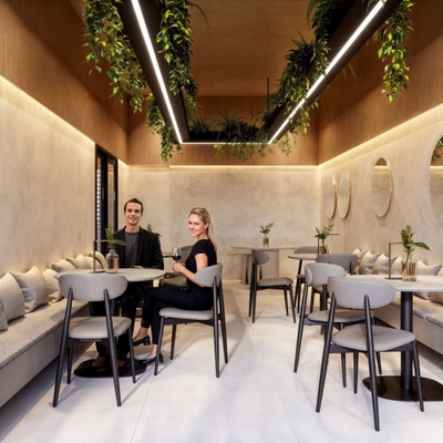 Apartamento, 2 quartos, 66 m² - Foto 5