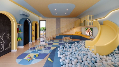 Apartamento, 2 quartos, 59 m² - Foto 5