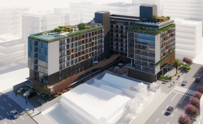 Apartamento, 2 quartos, 54 m² - Foto 1