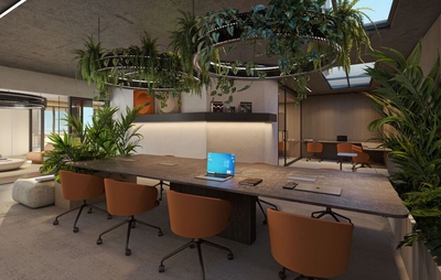 Kitnet-Studio, 32 m² - Foto 2