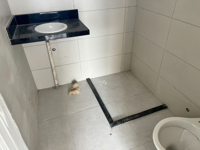 Apartamento, 2 quartos, 57 m² - Foto 2