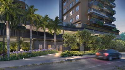 Apartamento, 3 quartos, 87 m² - Foto 4