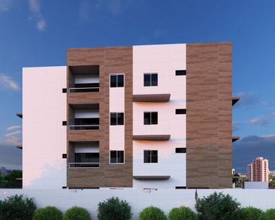 Apartamento, 3 quartos, 81 m² - Foto 4