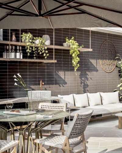 Flat/Apart Hotel, 1 quarto, 29 m² - Foto 2