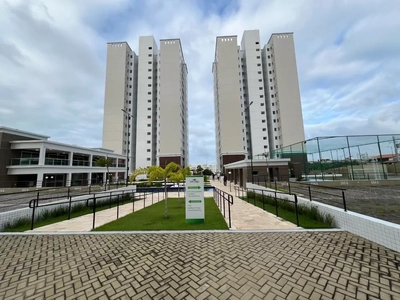 Apartamento, 3 quartos, 69 m² - Foto 1