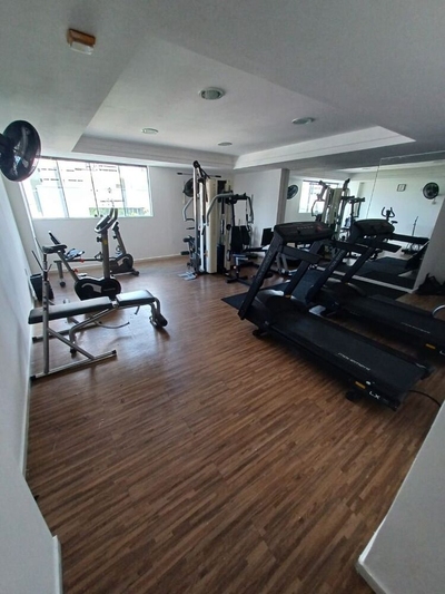 Apartamento, 2 quartos, 60 m² - Foto 5