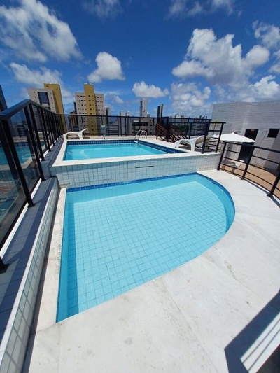 Apartamento, 2 quartos, 60 m² - Foto 3