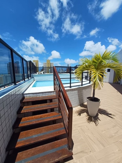 Apartamento, 2 quartos, 60 m² - Foto 4