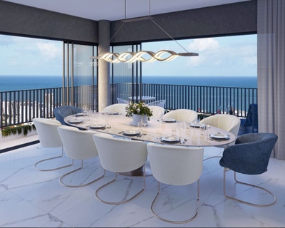 Apartamento, 3 quartos, 97 m² - Foto 2