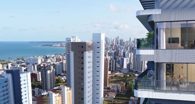 Apartamento, 3 quartos, 97 m² - Foto 4