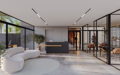 Apartamento, 3 quartos, 64 m² - Foto 1