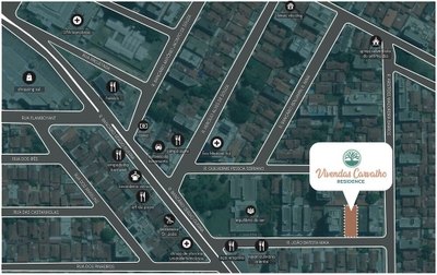 Apartamento, 3 quartos, 154 m² - Foto 2