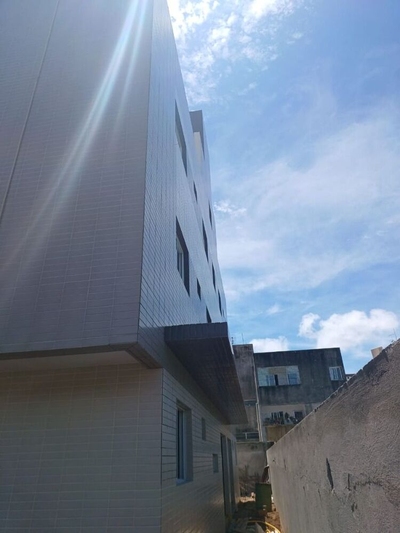 Apartamento, 2 quartos, 49 m² - Foto 4