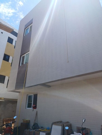 Apartamento, 2 quartos, 49 m² - Foto 1