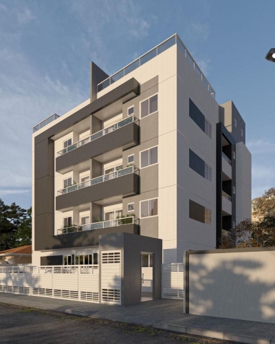 Apartamento, 3 quartos, 88 m² - Foto 1