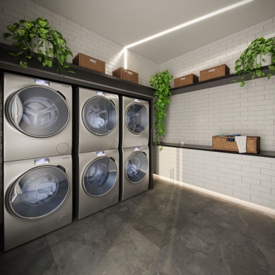 Sala-Conjunto, 49 m² - Foto 4