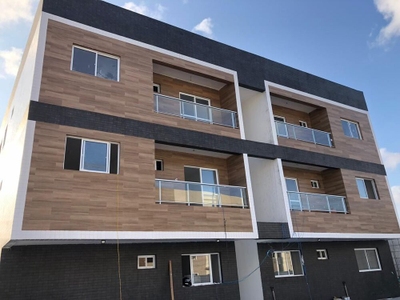 Apartamento, 2 quartos, 65 m² - Foto 2