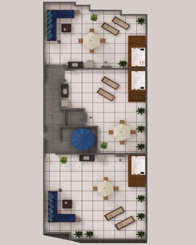 Apartamento, 2 quartos, 104 m² - Foto 3