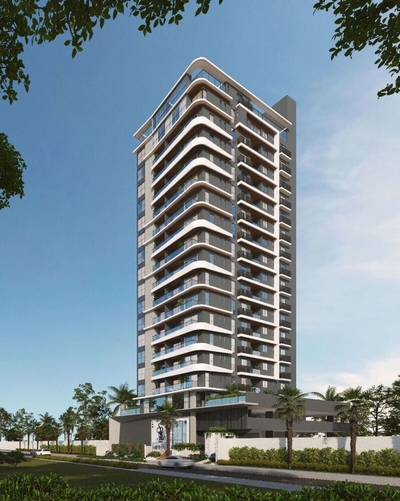 Apartamento, 3 quartos, 79 m² - Foto 1