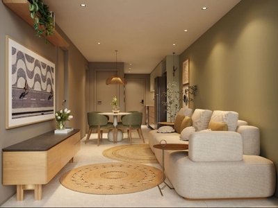 Kitnet-Studio, 21 m² - Foto 4