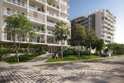 Apartamento, 3 quartos, 87 m² - Foto 1