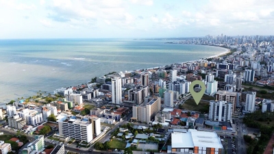 Apartamento, 3 quartos, 87 m² - Foto 2