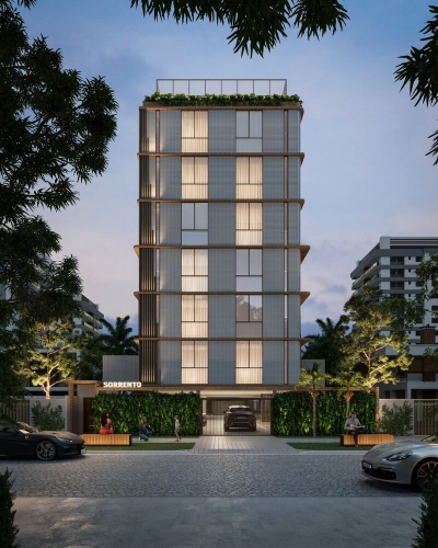 Apartamento, 3 quartos, 71 m² - Foto 2