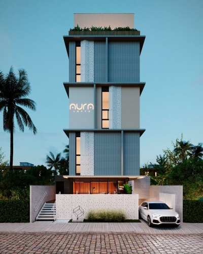 Loft, 26 m² - Foto 4