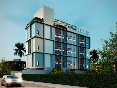 Loft, 26 m² - Foto 3