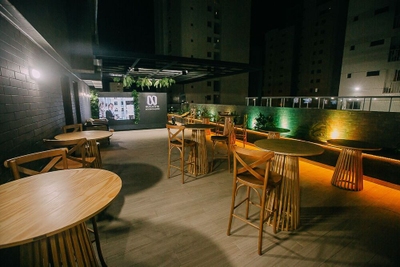 Apartamento, 2 quartos, 64 m² - Foto 4