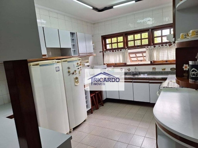 Casa, 5 quartos - Foto 3