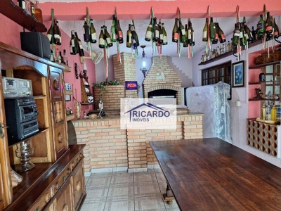 Casa, 5 quartos - Foto 5