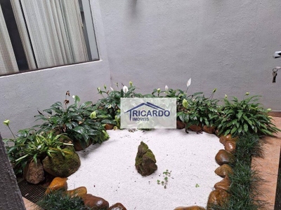 Casa, 5 quartos - Foto 1