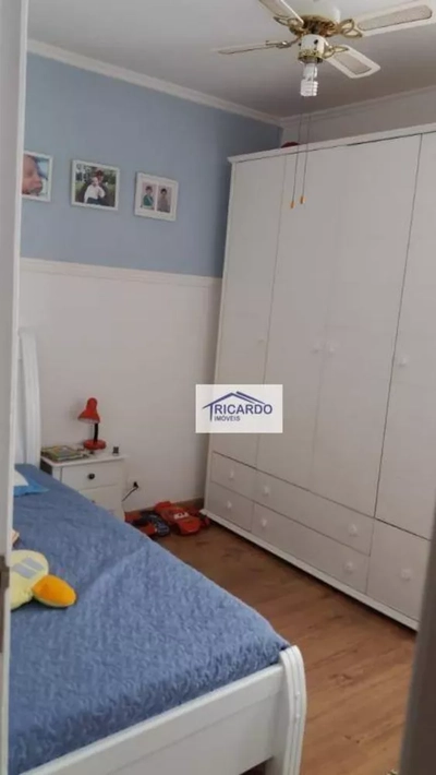 Apartamento, 3 quartos, 78 m² - Foto 5