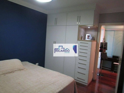 Cobertura, 3 quartos, 328 m² - Foto 4