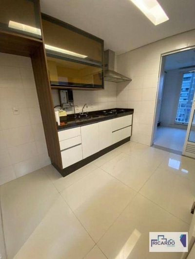 Apartamento, 3 quartos, 116 m² - Foto 4