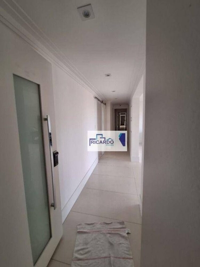 Cobertura, 3 quartos, 500 m² - Foto 4