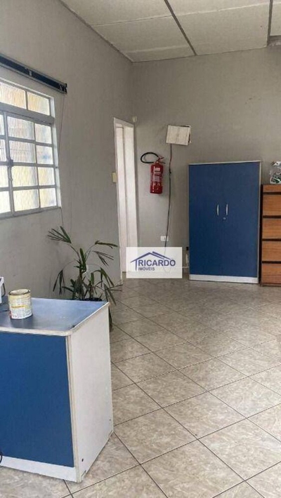 Loja-Salão, 300 m² - Foto 4