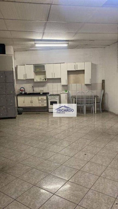 Loja-Salão, 300 m² - Foto 2