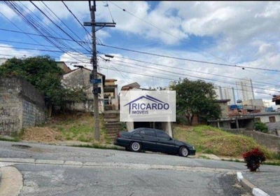 Terreno, 602 m² - Foto 3