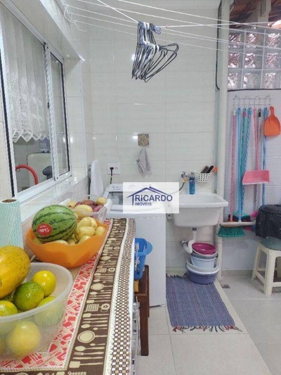 Sobrado, 3 quartos, 100 m² - Foto 3