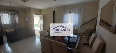 Sobrado, 3 quartos, 154 m² - Foto 5