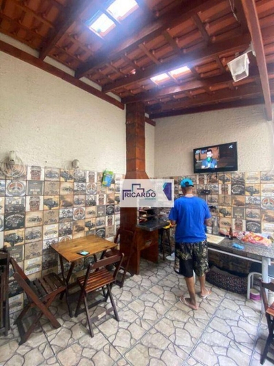 Sobrado, 2 quartos, 350 m² - Foto 5