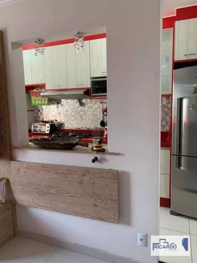 Apartamento, 2 quartos, 47 m² - Foto 2