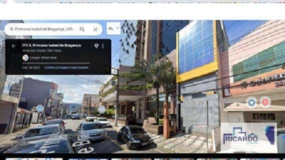 Prédio Inteiro, 720 m² - Foto 1