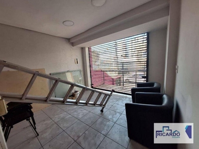 Loja-Salão, 50 m² - Foto 2